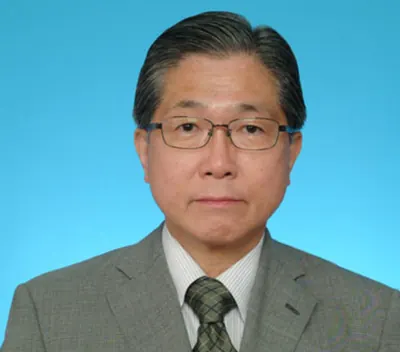 院長 石垣 宏